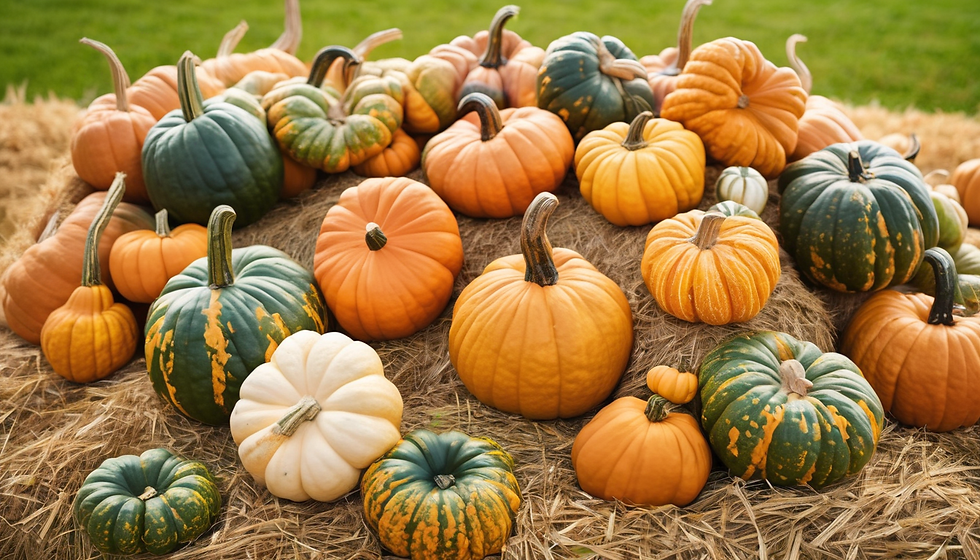 Harvest Festival and Community Picnic