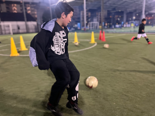 フィジカルのプライオリティ