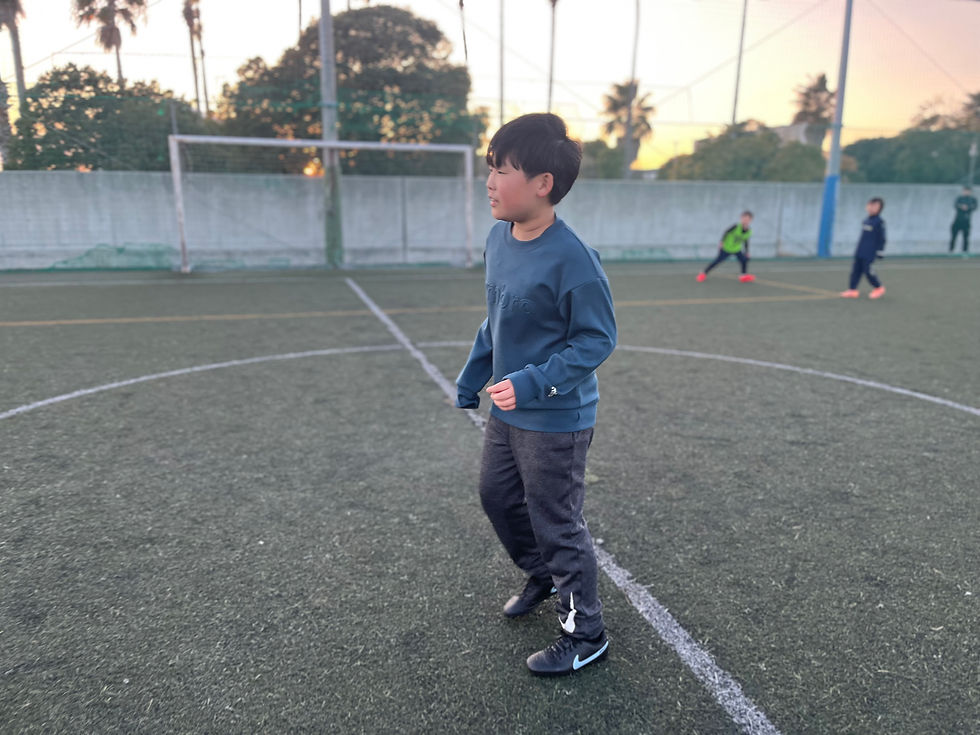 今の自分を1cmでも超える