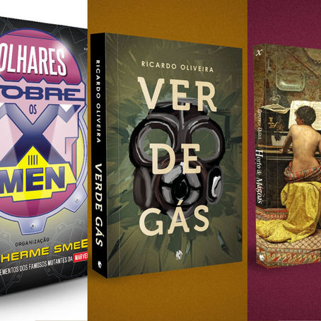 Giro Catarse - Campanhas em período de captação de apoio