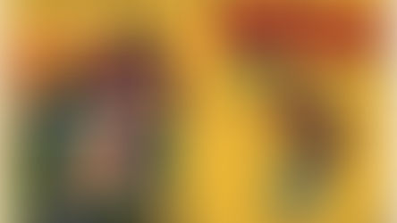 Capa e contra capa da publicação O Lobisomem, de Flávio Colin