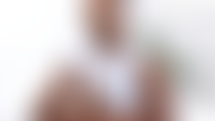 man oefent met mindfulness