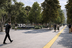 PLAZA CIVICA CP