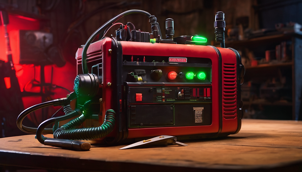 Ghostbusters Classic Film Screening Extravaganza