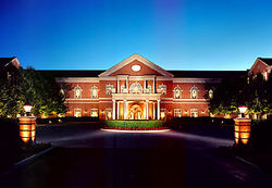 marriott