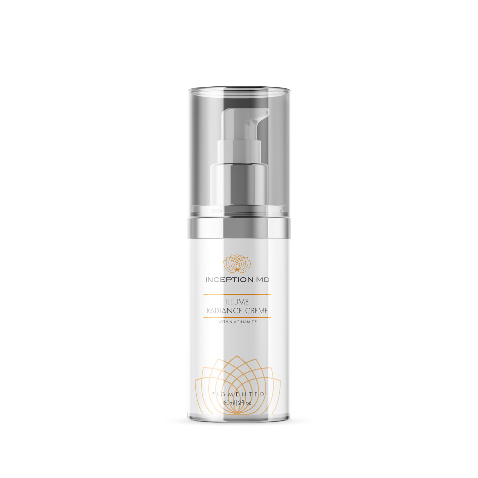 Illume Radiance Creme | Crème Radiance illuminante