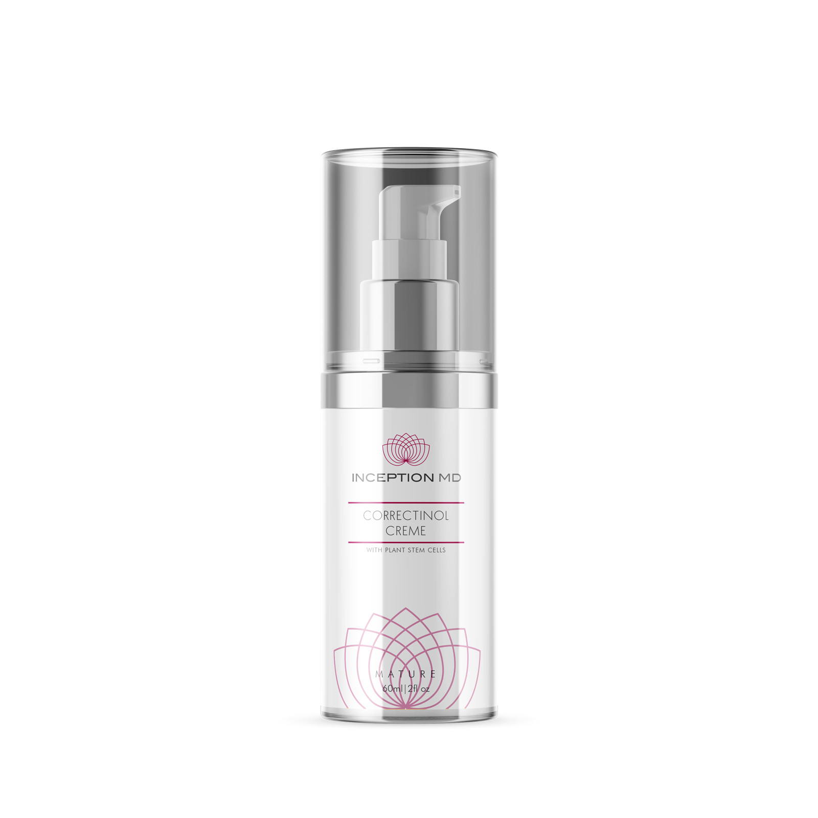 Correctinol Crème | Crème Correctinol