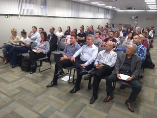 CIESP Sorocaba participa da 6ª edição do Empreende Sorocaba e da Semana Global do Empreendedorismo