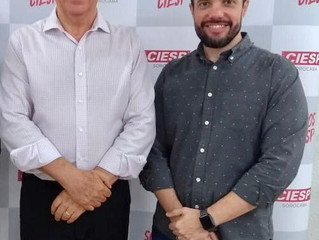 Em parceria com a Verbo Comunicação, CIESP Sorocaba realiza pesquisa exclusiva sobre as expectativas