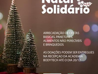Bodytech do Iguatemi Esplanada realiza ação social para ajudar APAE