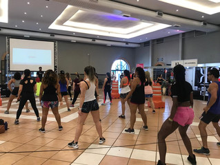 Bodytech participa de congresso sobre o mundo fitness