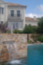 Country House and Pool. Sotogrande.