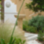 Garden Design Marbella.