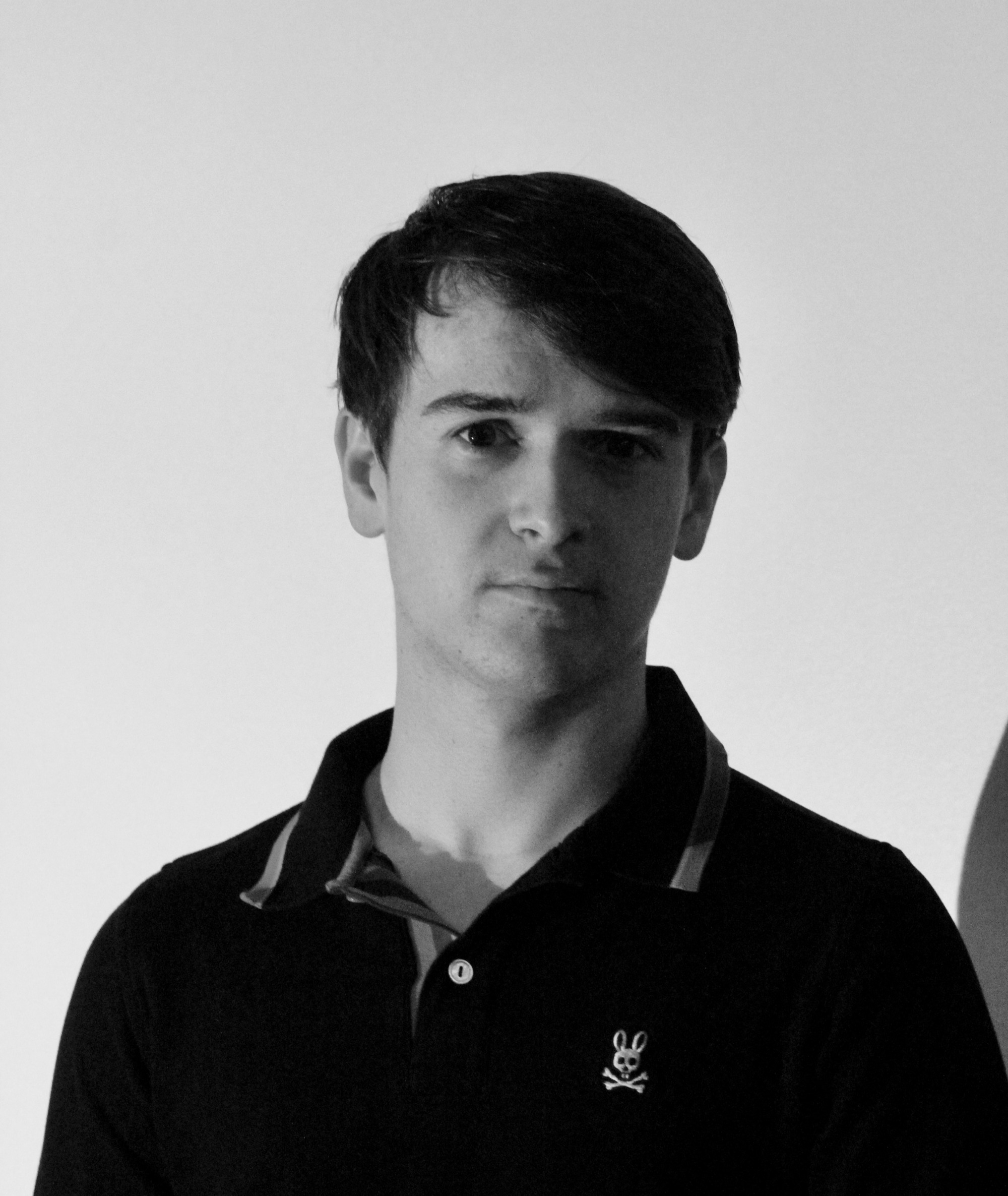 Colin Wanless