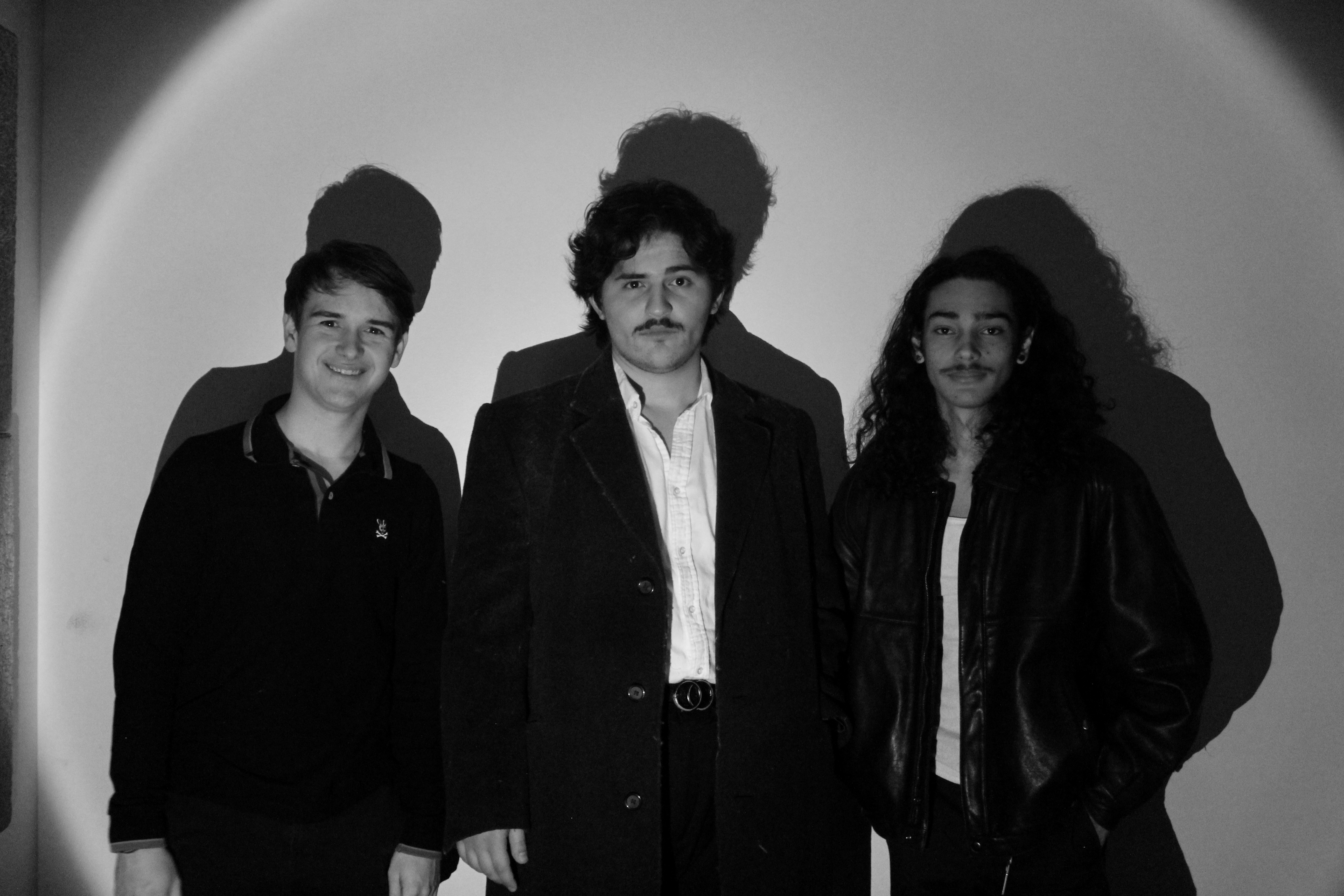Crown Studios members