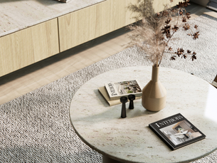 The Interiors Autumn/Winter Coffee Book 2025