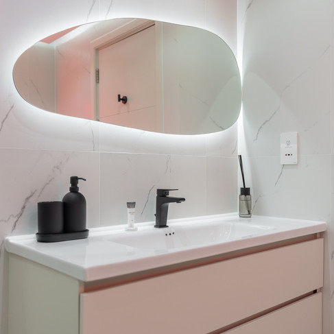 Apartment Renovation Dubai