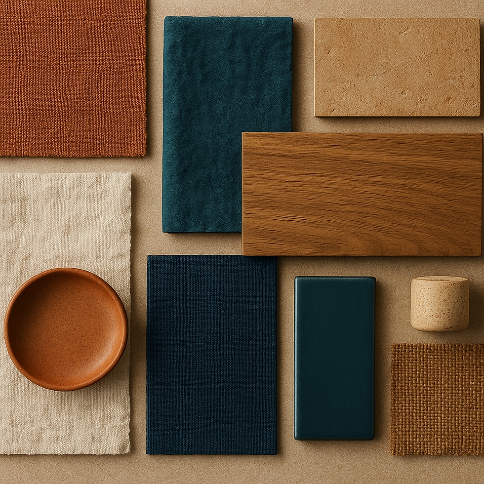 Interior Design Trends to Watch in 2026