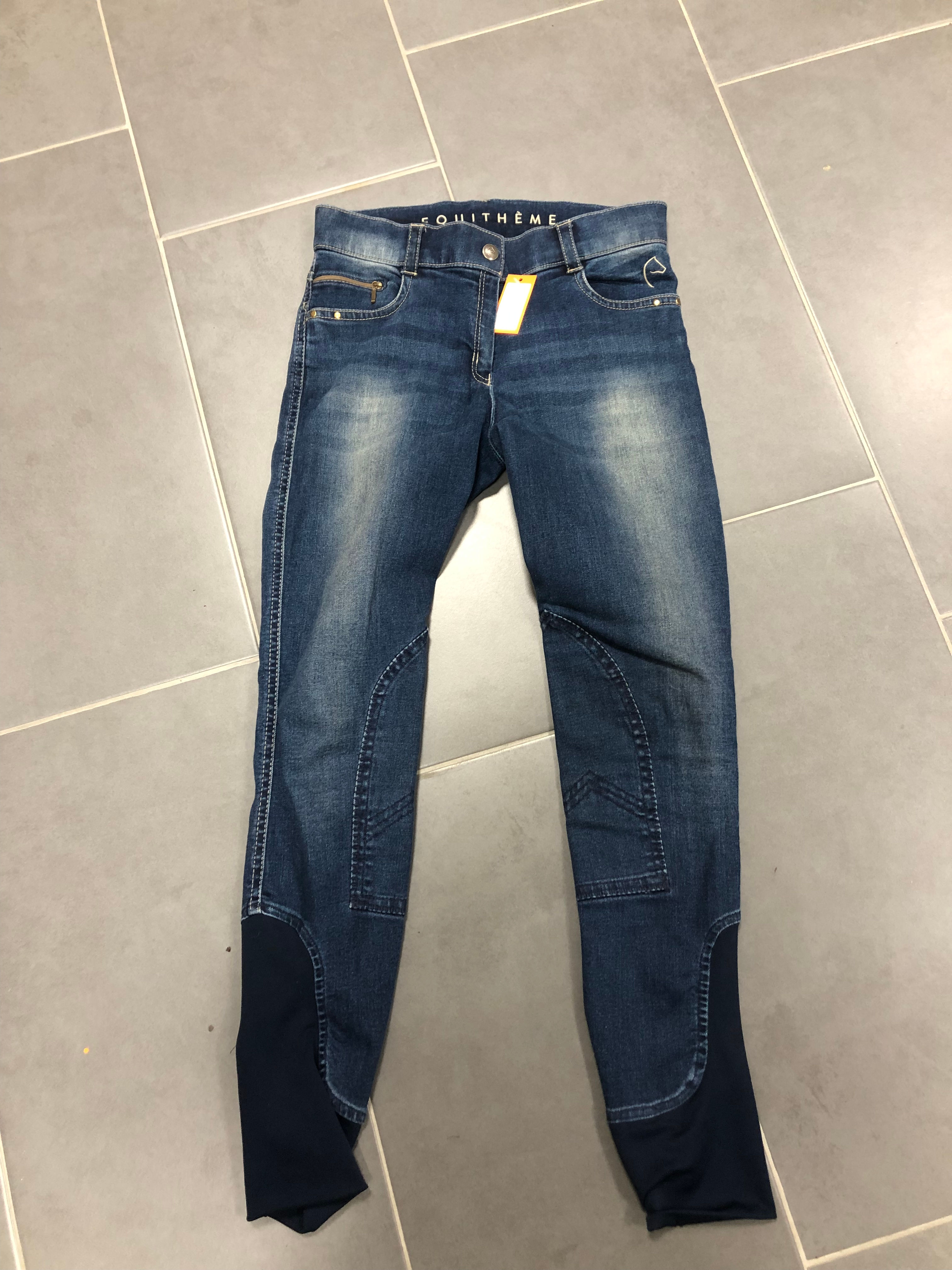 8881 culotte equitheme texas 38