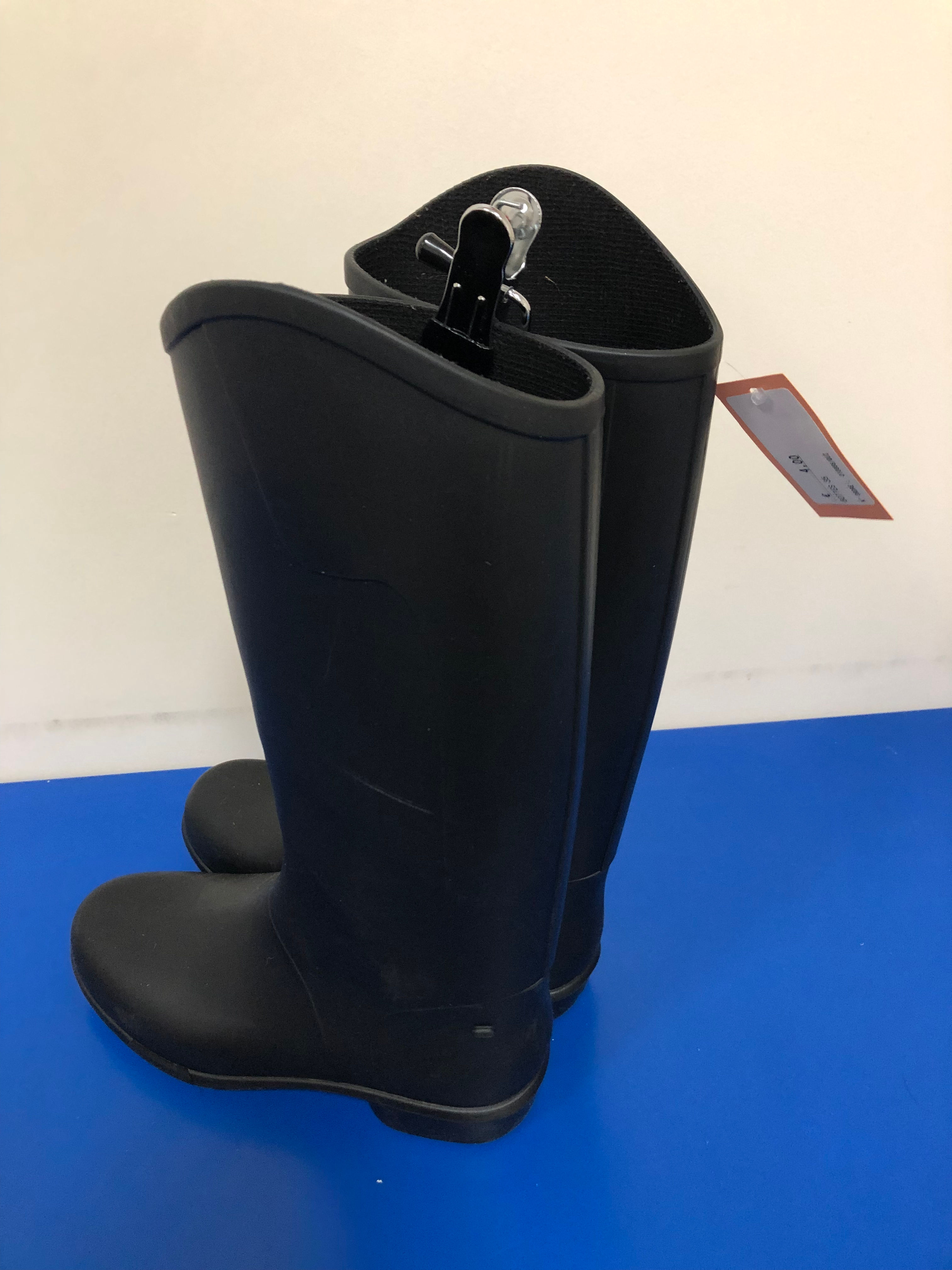 10858 bottes caoutchouc 32