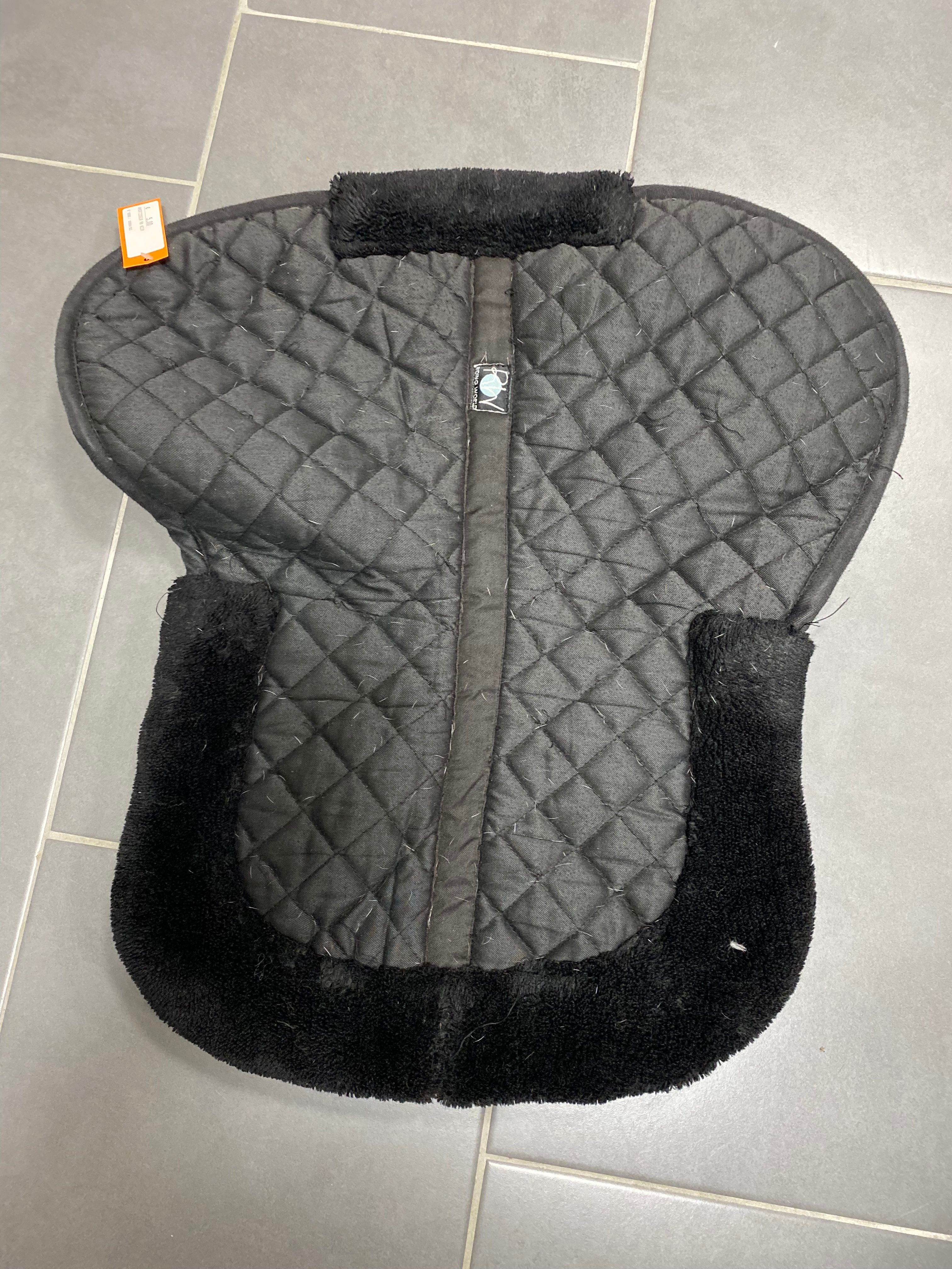 9694 AMORTISSEUR RIDING WORLD