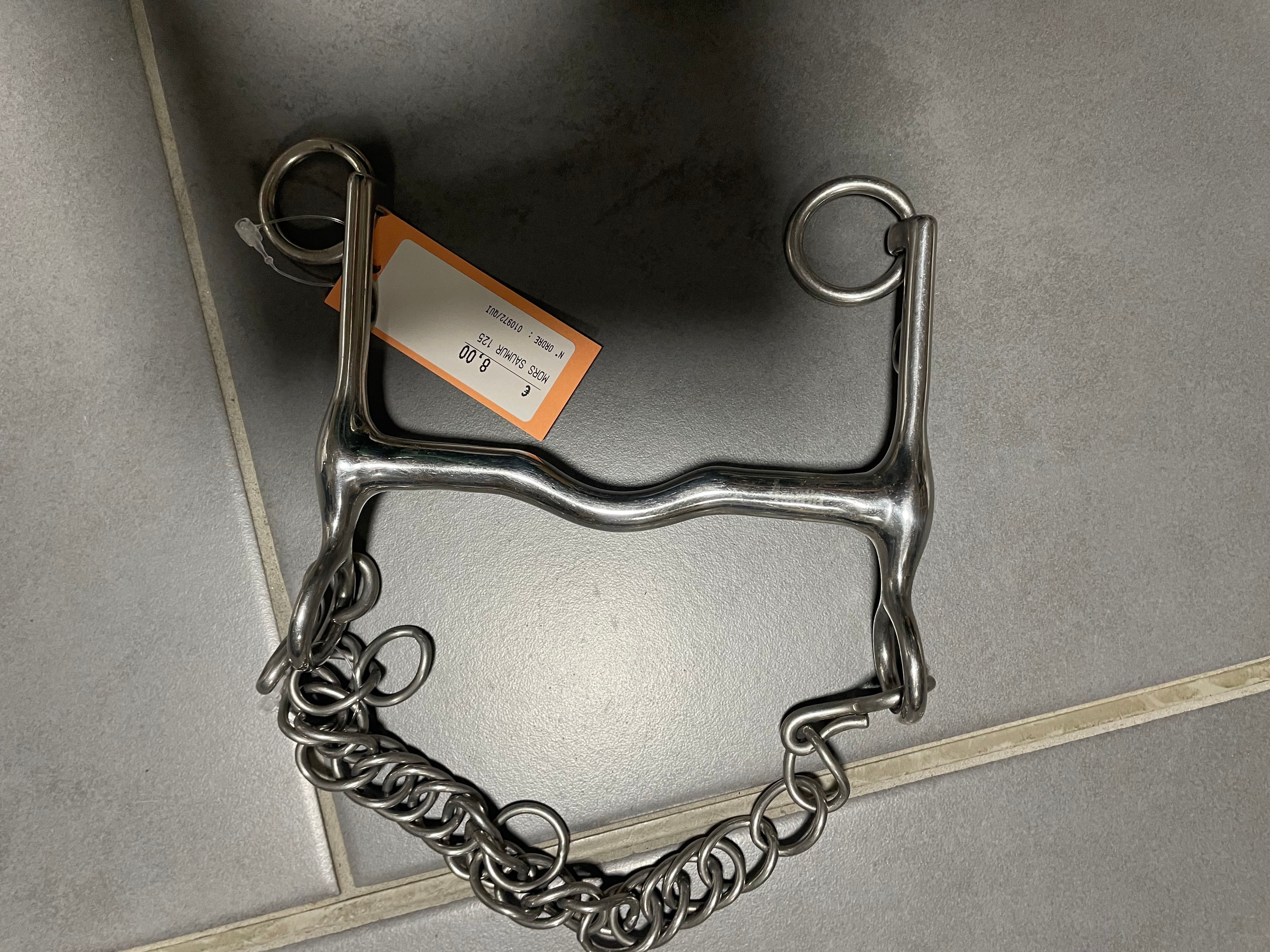 10972 mors saumur 125
