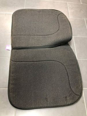 Miniature : 4417 Tapis Dress HAF Noir