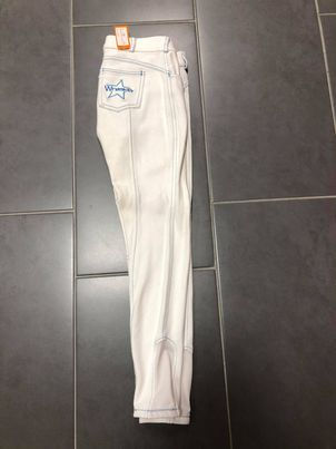 Miniature : 3241 Pantalon BLC 14A