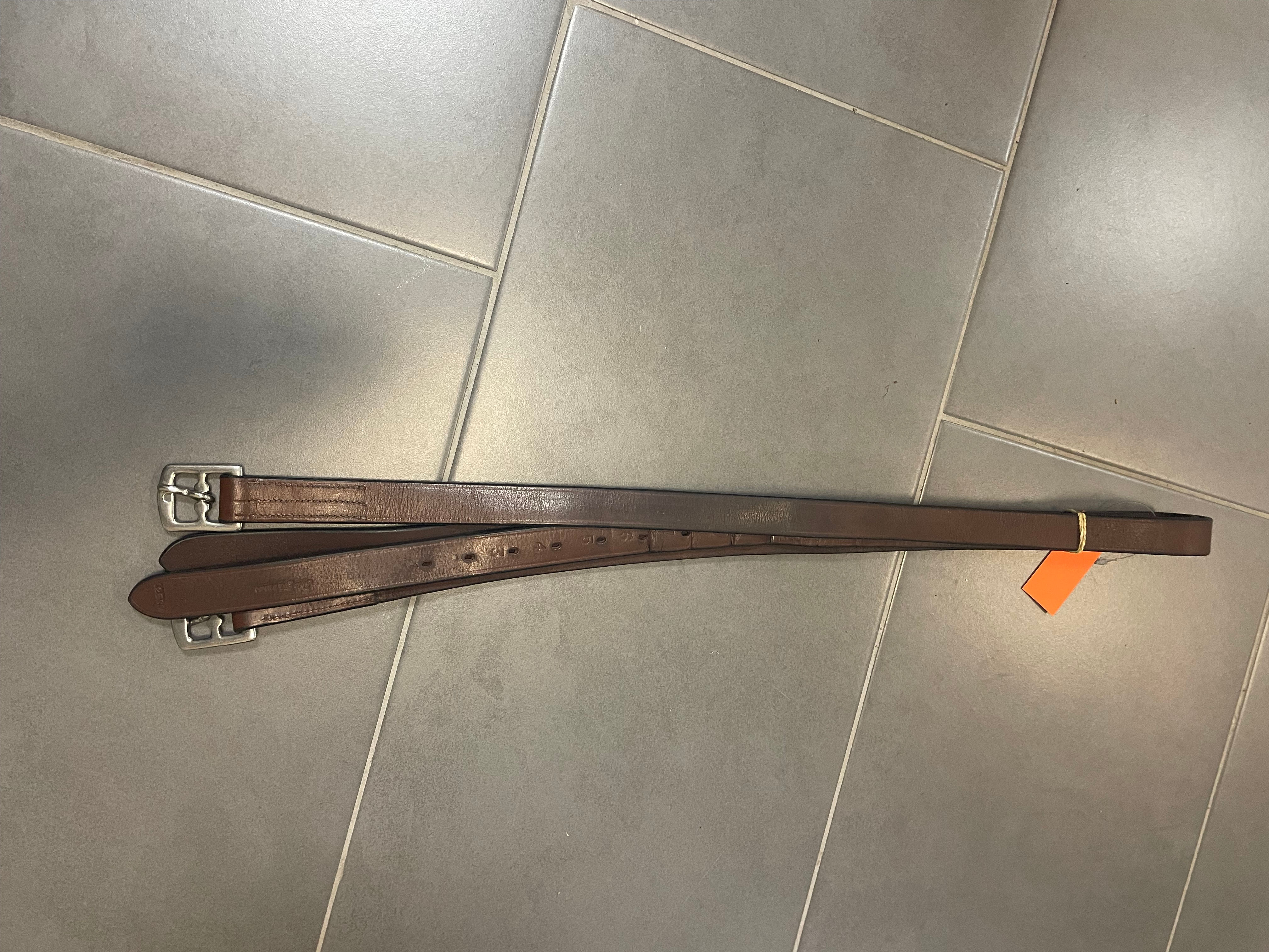 9739 Etriviere marrons 125cm