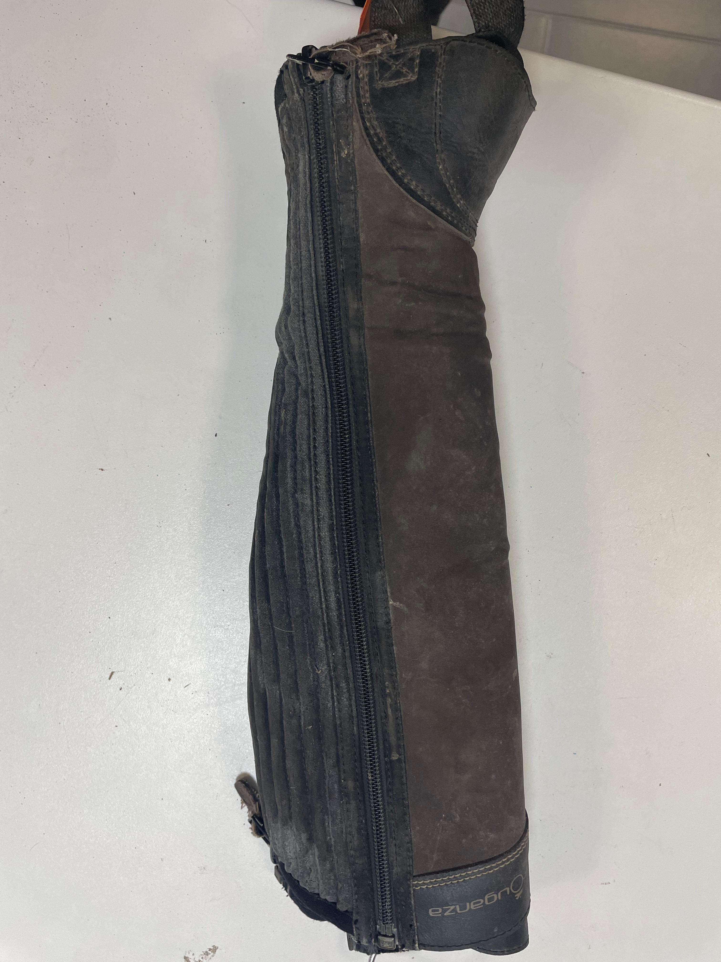 10026 chaps xs