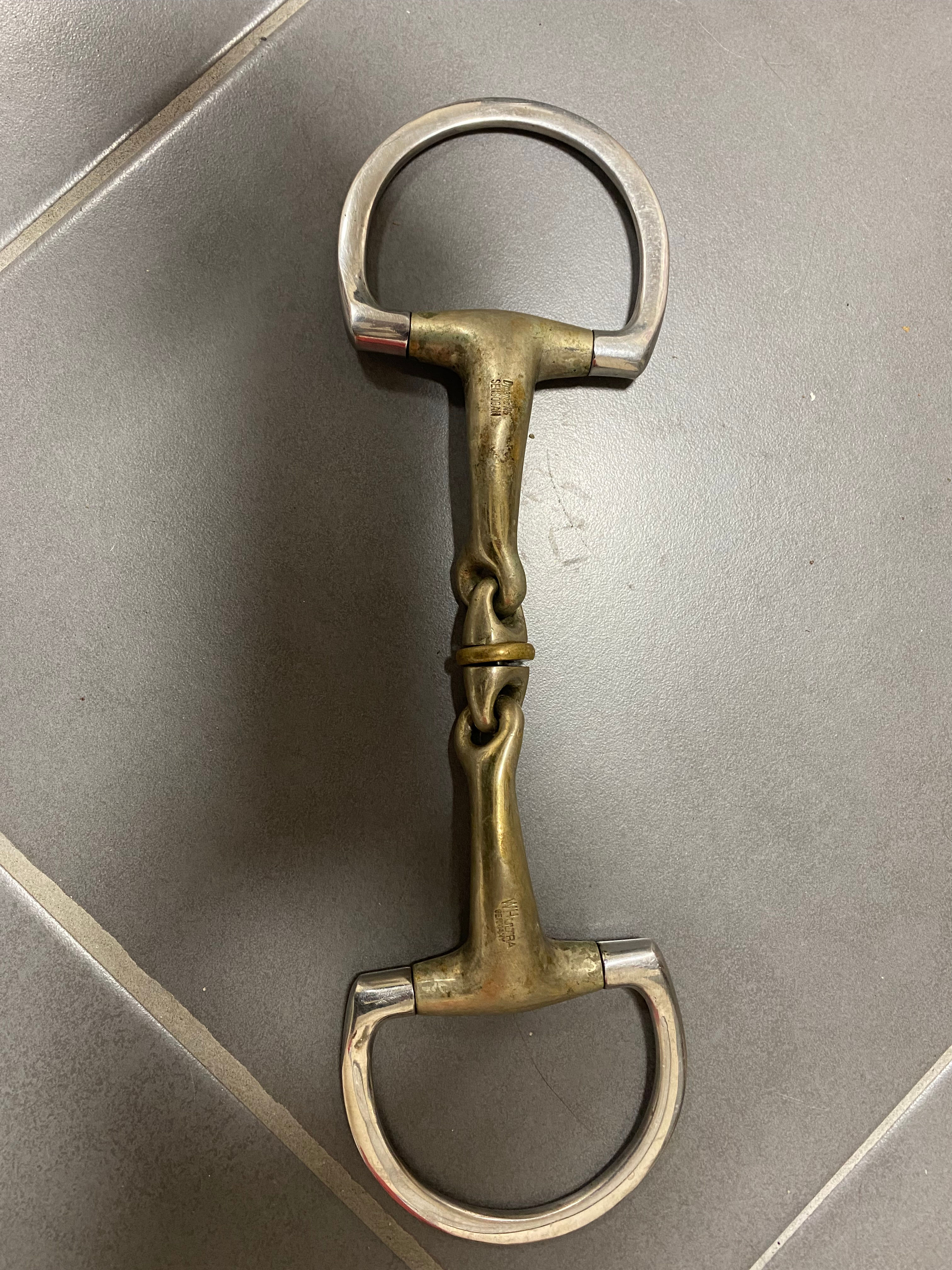 Mors db sprenger 130 9471