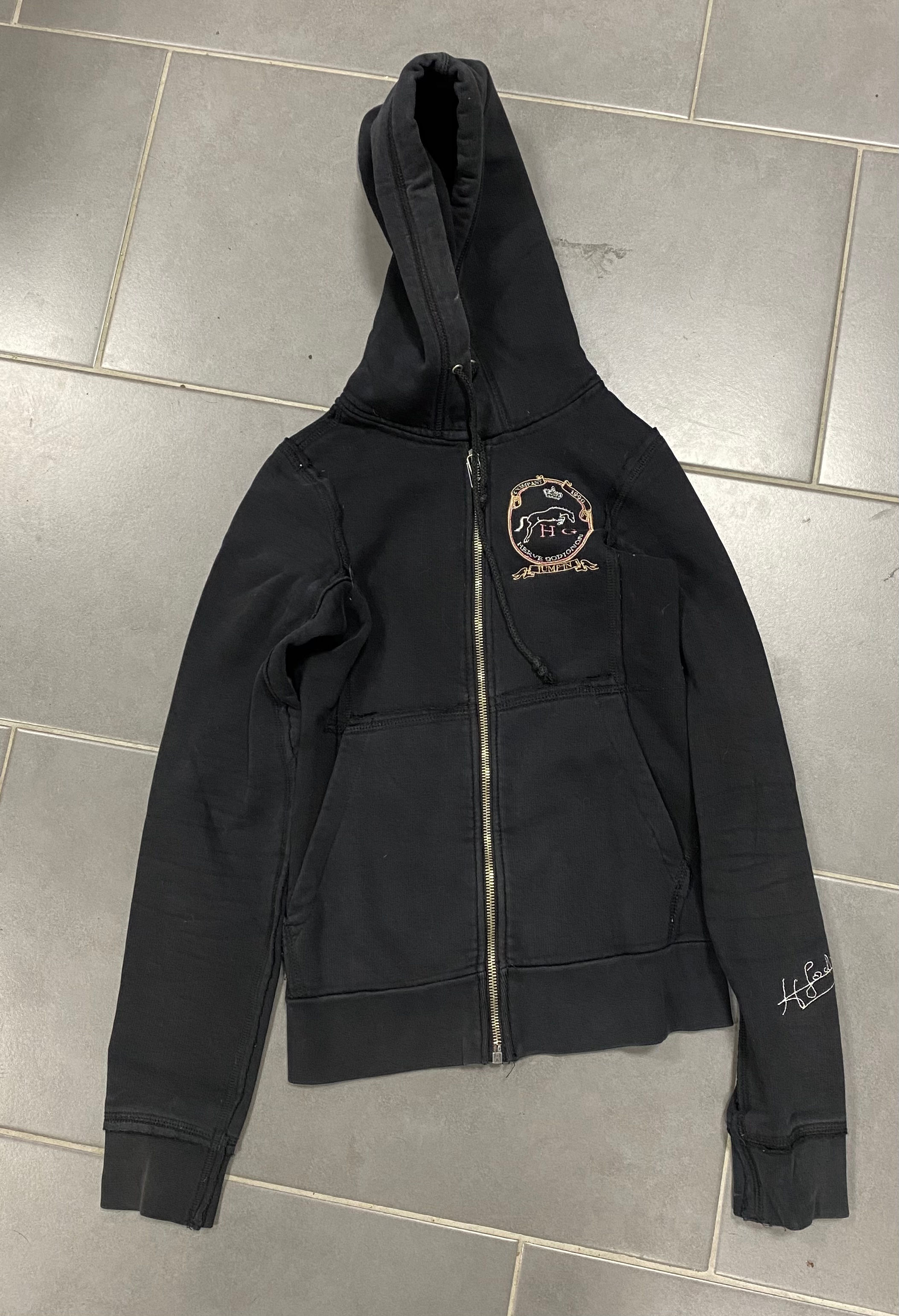 9937 sweat godignon XS