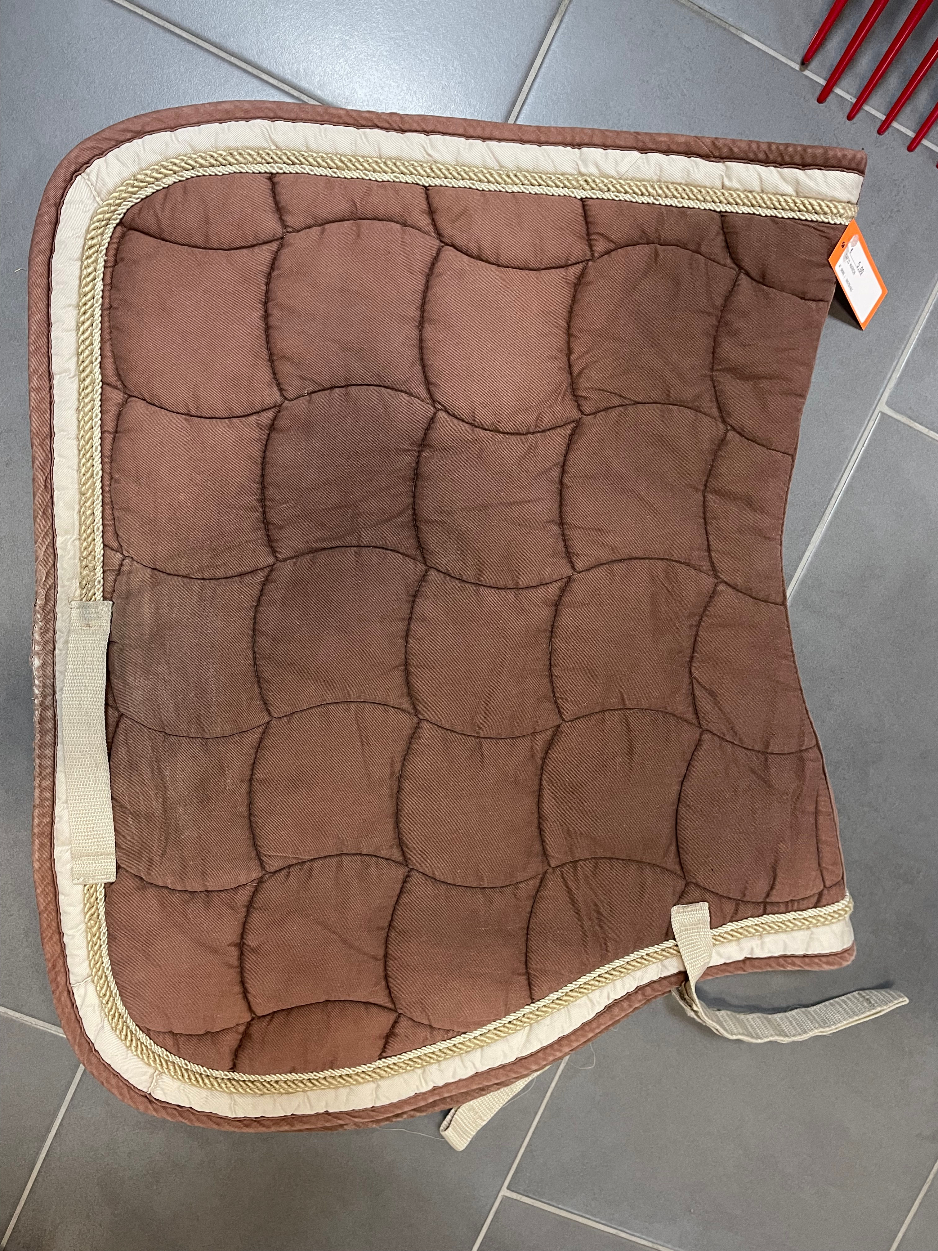 8750 TAPIS MARRON