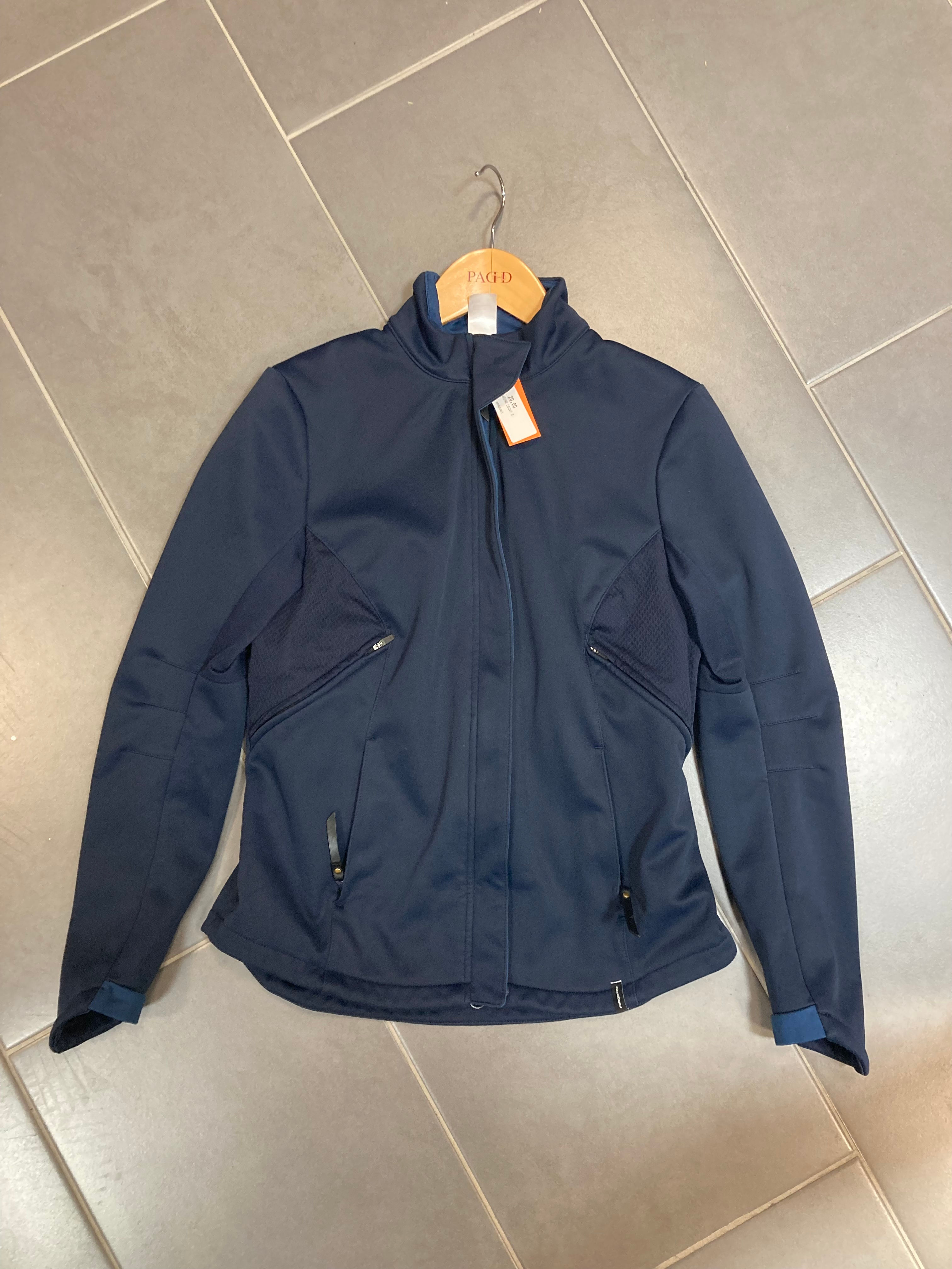 9402 VESTE DECATH S