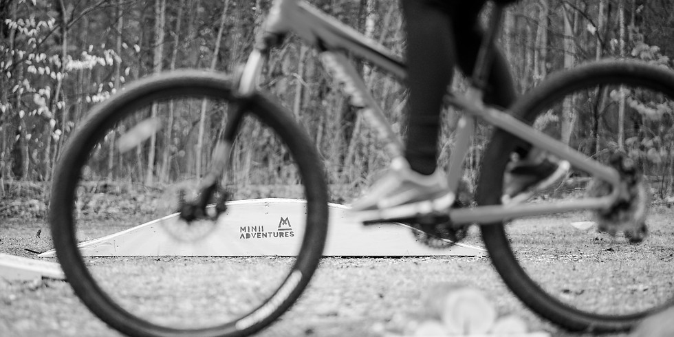 MTB SKILLS JAM