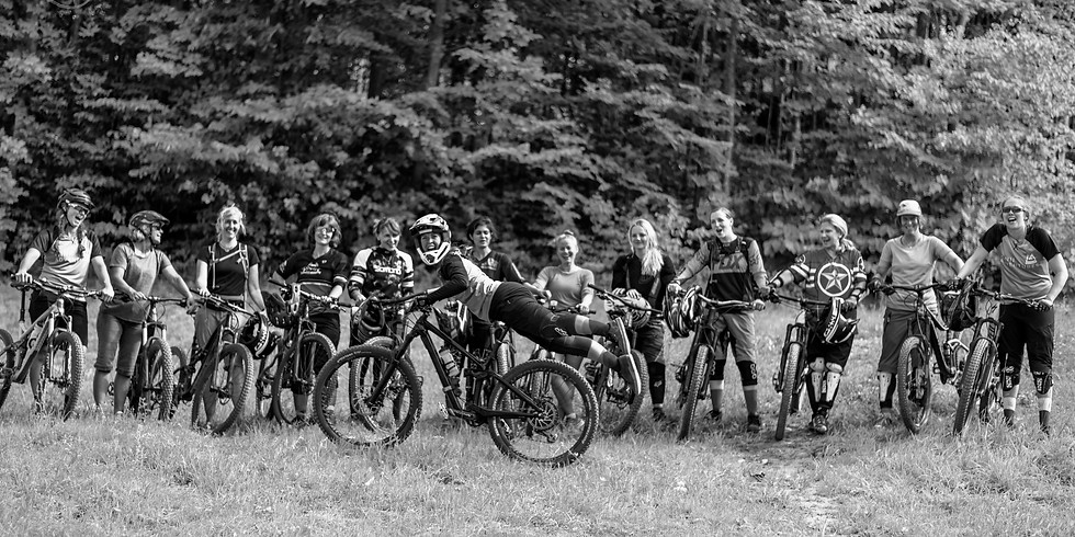 WOMEN'S MINII ADVENTURE WEEKEND | BLUE MOUNTAIN