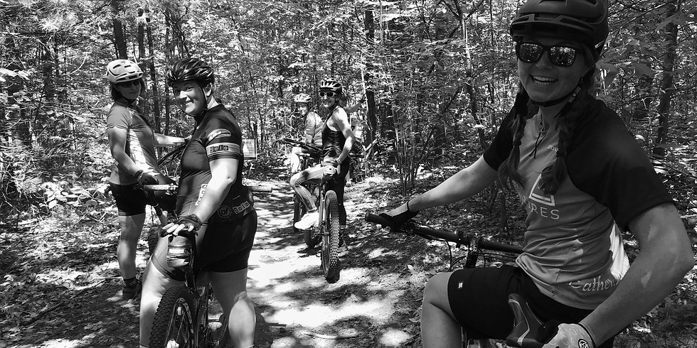 WOMEN'S 4-HOUR MTB RELAY