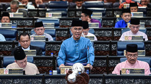 BUDGET 2023: Incentives into B40, and M40 categories