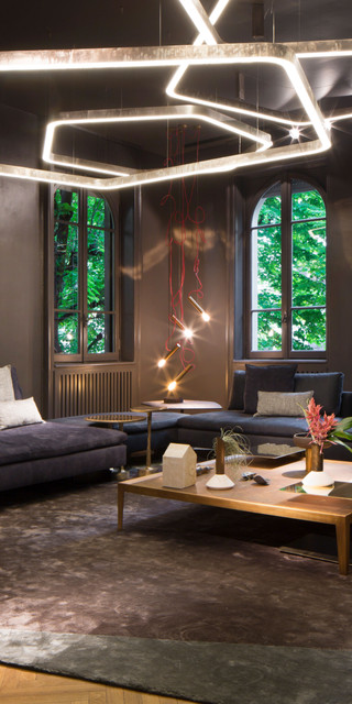 To The Trade Home Furnishings Showroom Cantoni Trade United States