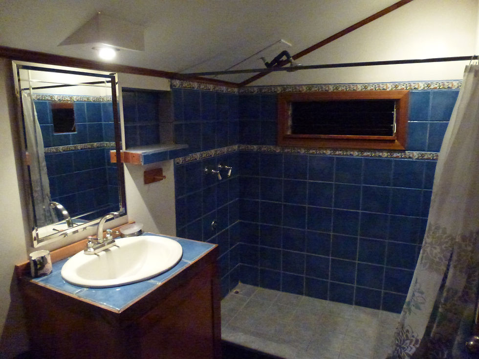 Casa Bambora