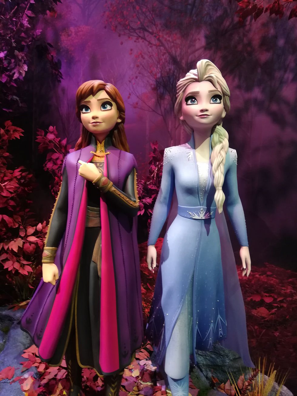Frozen II