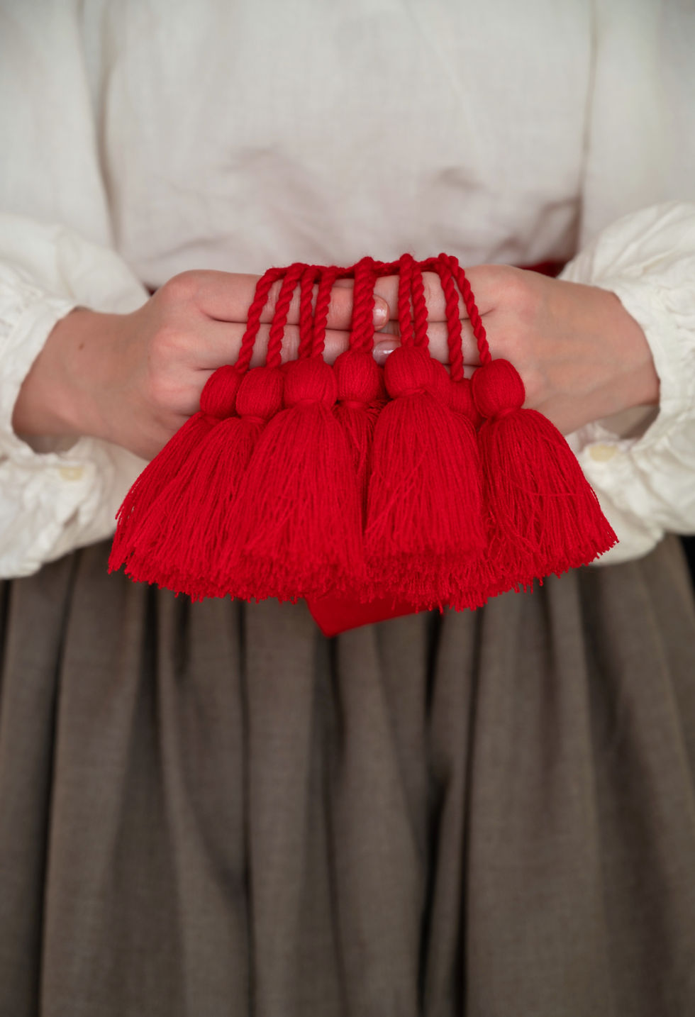 Thumbnail: Kraika – Traditional Ukrainian Belt