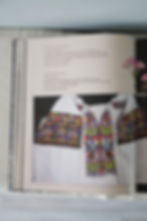 Thumbnail: Imperishable: Ukrainian State Symbols in Folk Embroidery and Weaving