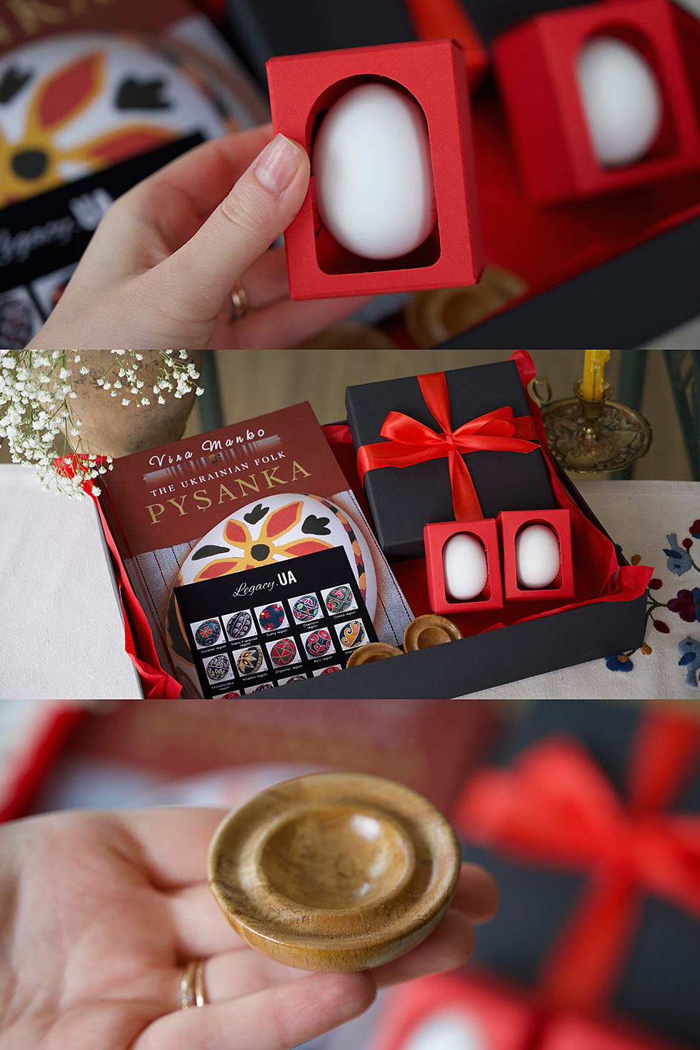 Thumbnail: Maxi Pysanka Art Kit