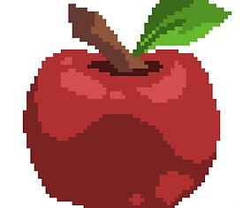 04 Ezio the Apple - New World Groceries