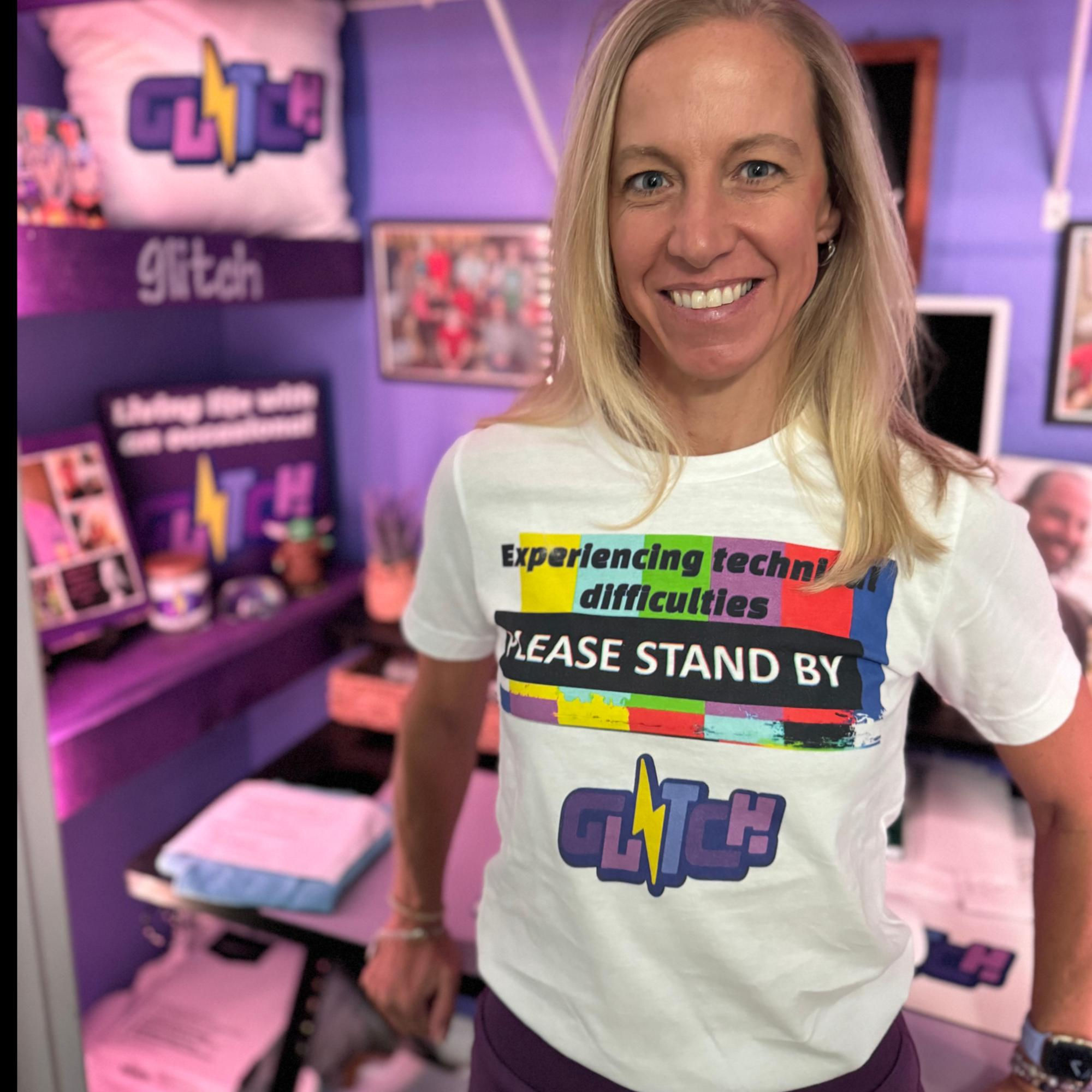 Technical Difficulties