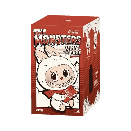 【空箱】Labubu THE MONSTERS CocaCoIa 13箱 file.webp