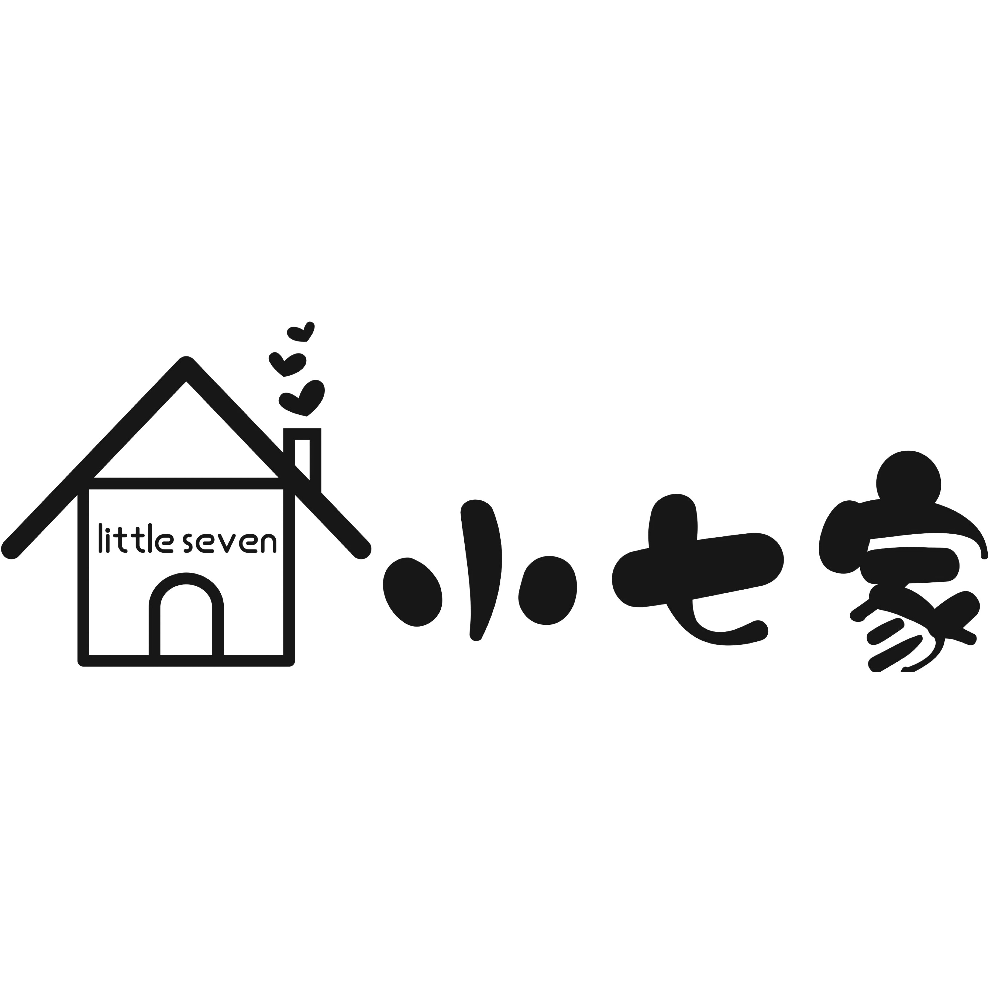 Little Seven House logo