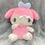 Thumbnail: Baby My Melody Plushie