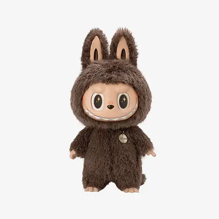 The Monsters Zimomo - I Found You Vinyl Face Doll | Little Seven House